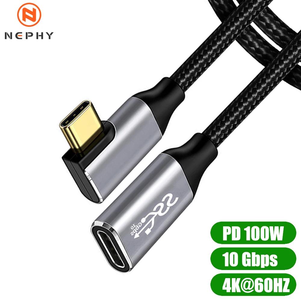  C  ̺ USB C 3.1 Gen 2 iPhone 15 16 Macbook iPad Ｚ ϵ ̺ 100W 4K    Ȳġ 